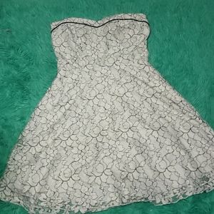 Flor dress